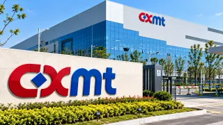 أسهم شركات الذاكرة تحت ضغط CXMT الصينية ..أين يكمن التهديد الحقيقي؟